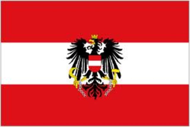 Austrian Rule over Belgium