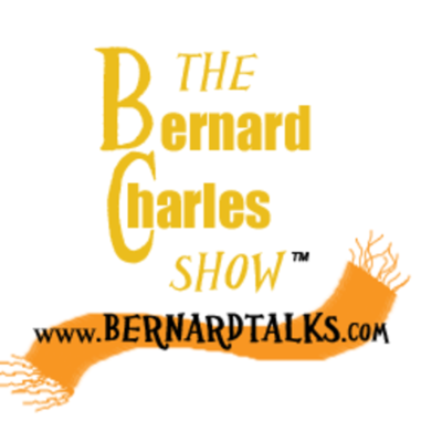 Timeline: BernardTalks.com in Time and Space