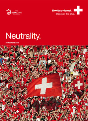 Swiss Permanent Nuetrality