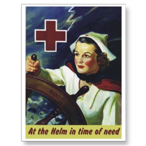 The Red Cross is Founded