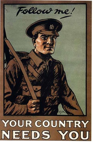 Alemania declara la guerra a Rusia y Francia