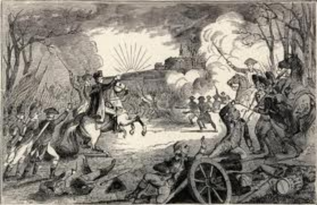 Battle of Princeton