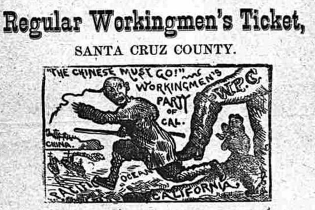 Workingmen's Party of New York