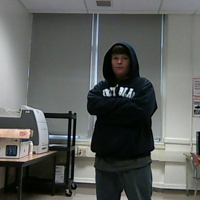 Timeline: Zachery Lovedays timeline