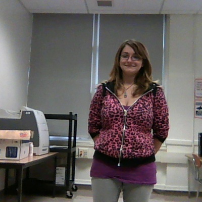 Timeline: Barb's Timeline