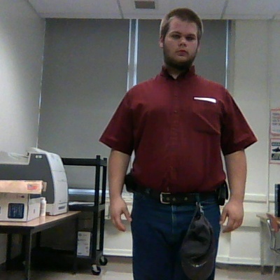 Timeline: McintyreMcIntyre's time line