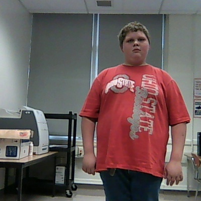 Timeline: Tanner's timeline