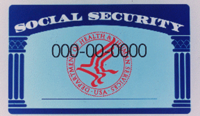 Social Security