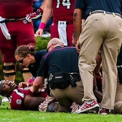 Timeline: The History of Athletic Training