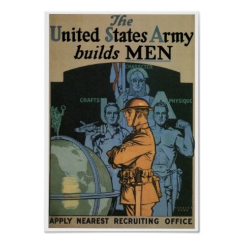 Los Estados Unidos declaran la guerra a Alemania