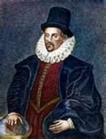 Main Mersenne discovered speed of sound