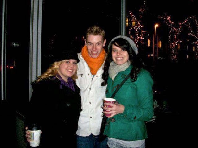 Light Up Night: 50 Year Celebration