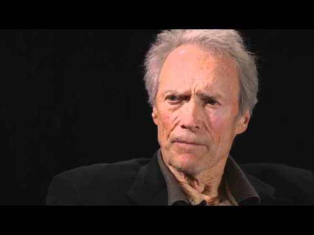 Clint Eastwood Wins Best Director