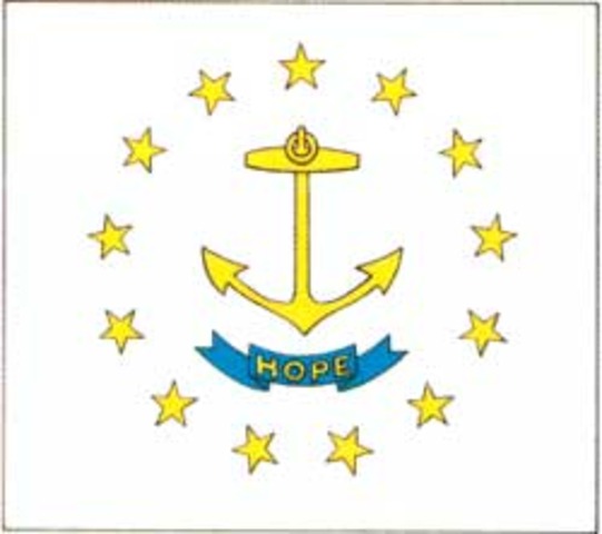 Constitution of Rhode Island