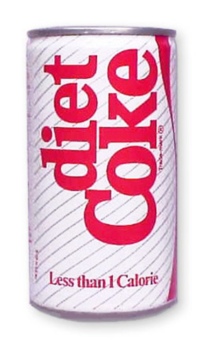 Diet Coke