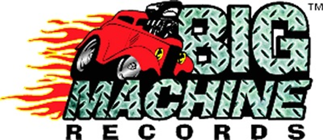 Taylor Signs with Big Machine Records