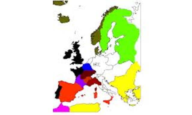 French Cival War Ends