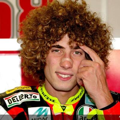Timeline: Marco Simoncelli.