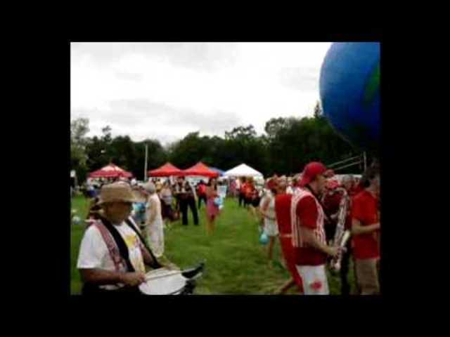 The day we *almost* met