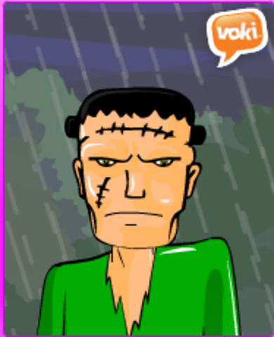 Frankenstein