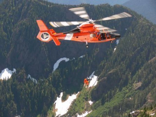 The Missed Search Plane