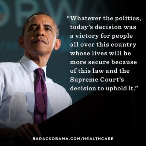 Health and Affordability Act