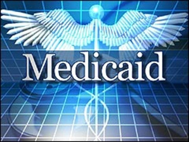 Medicaid is signed into Law