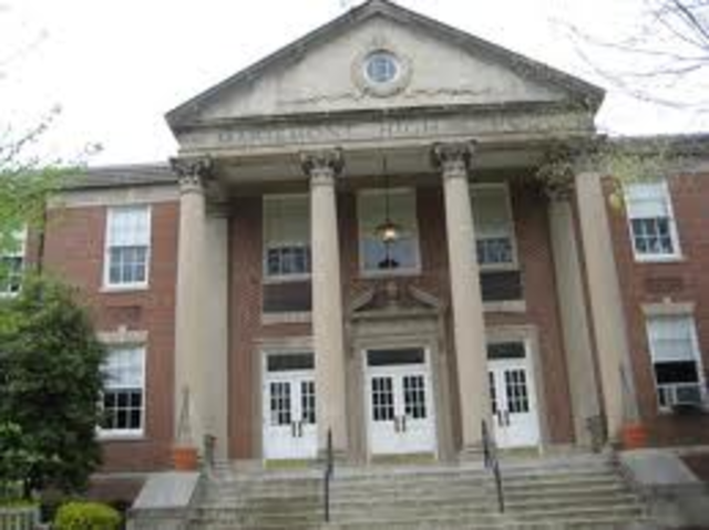 Mariemont Elementary School