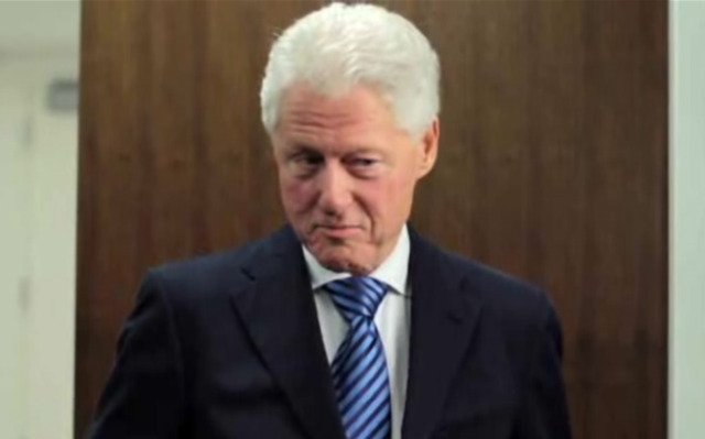 President Clinton's Impeachment