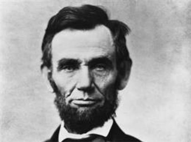 Abe Lincoln