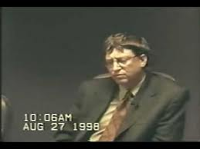 Antitrust Court case