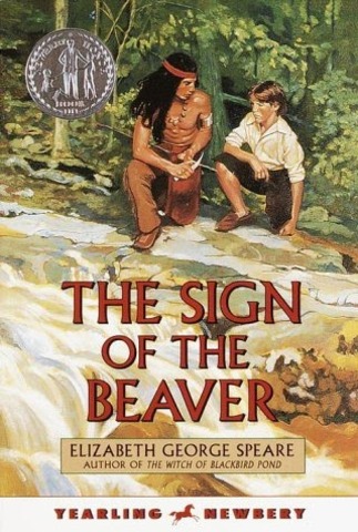 The Sign of the Beaver