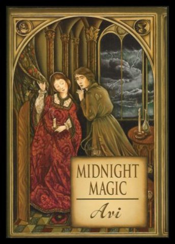 Midnight Magic