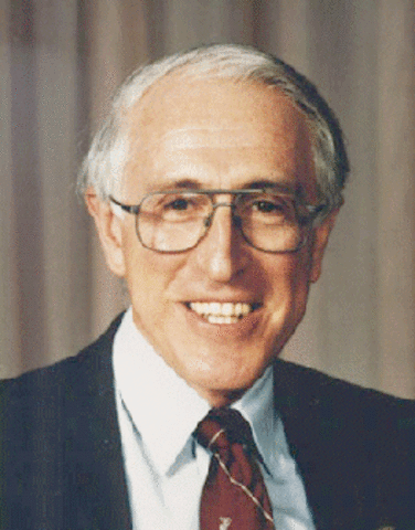 Graeme Clark