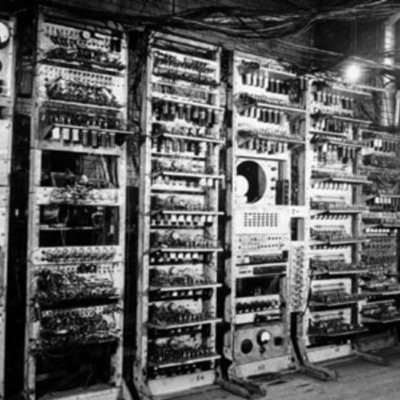 Timeline: The development of the computer