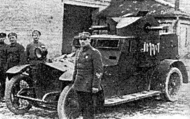 Latvian War of Independence