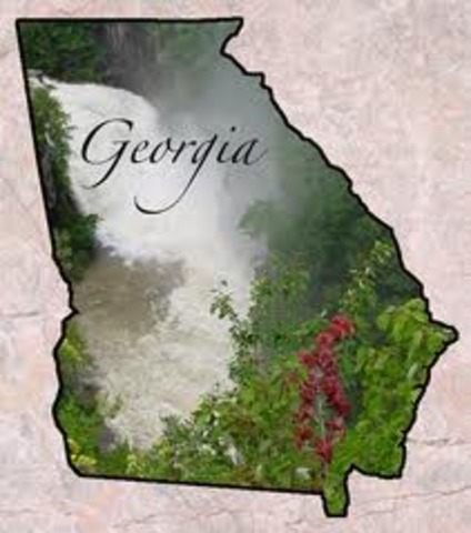 Georgia passed their bill