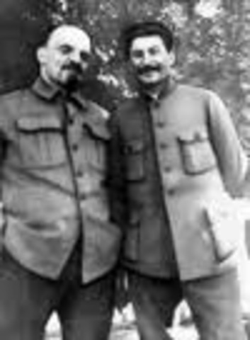 General Secretary of the Communist Party