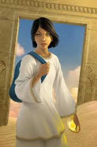 Finding Carter's True Love