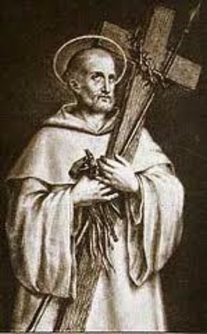 Bernard of Clairvaux