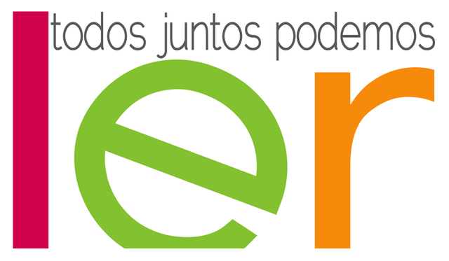 Todos juntos podemos ler