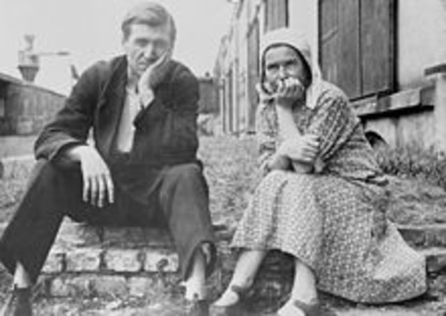 The Soviet Union establishes the autonomous Volga German Republic, mainly populated by ethnic Germans