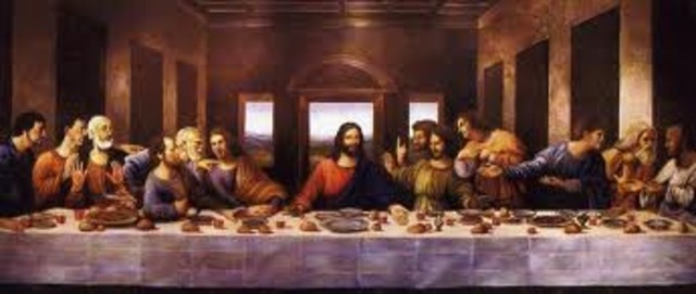 The Last Supper