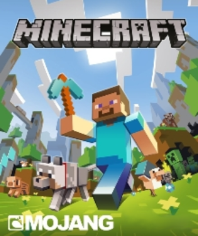Minecraft   (video game) was created