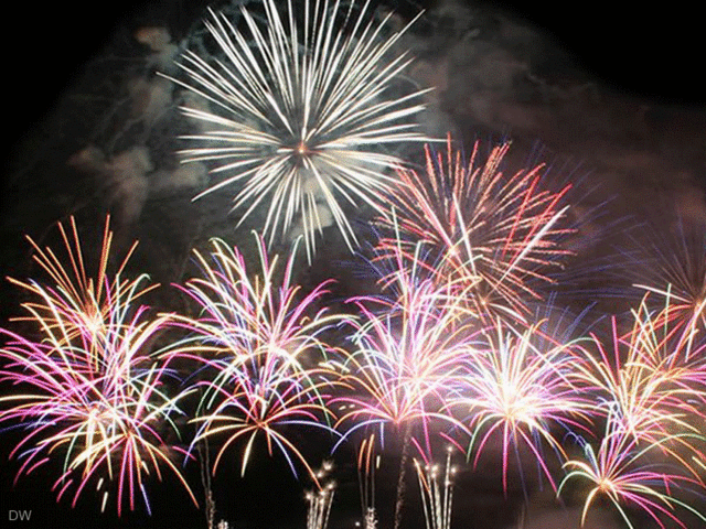 When I first Went Back to India to celebrate Diwali