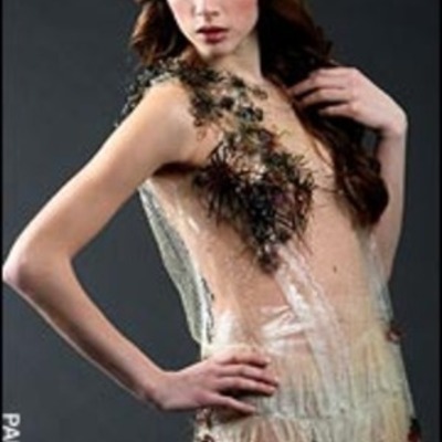 Timeline: Dissovable Clothing