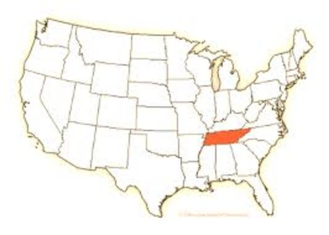 Tennesse