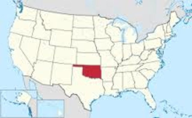 Oklahoma Law
