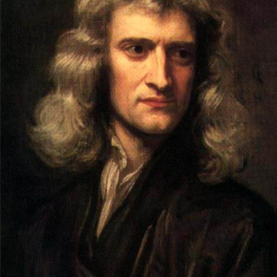 Timeline: The Life of Sir Isaac Newton