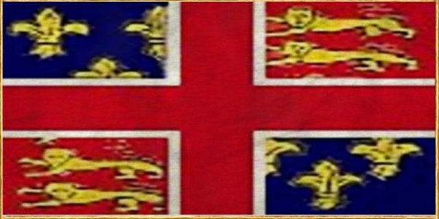 New English Company is formed.